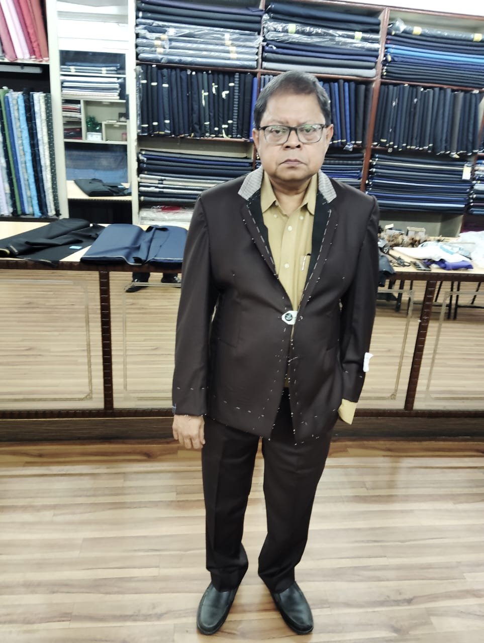 Park Street Atelier & Master Craftsmanship